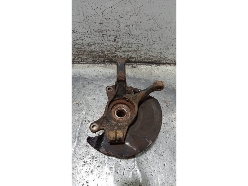 Recambio de mangueta delantera derecha para suzuki liana rh (er) 1.6 referencia OEM IAM   