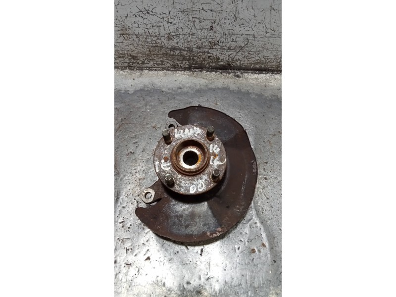 Recambio de mangueta delantera izquierda para suzuki liana rh (er) 1.6 referencia OEM IAM   