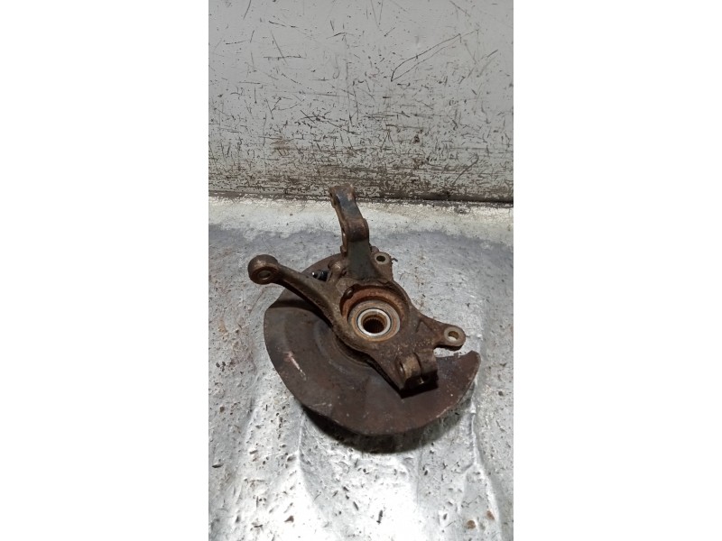 Recambio de mangueta delantera izquierda para suzuki liana rh (er) 1.6 referencia OEM IAM   