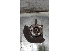 Recambio de mangueta delantera derecha para seat toledo (1m2) signo referencia OEM IAM   