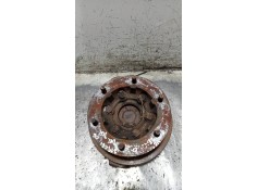 Recambio de mangueta delantera derecha para mercedes sprinterii caja cerrada (desde 01.06) 318/319 cdi (906.631/633/635/637) ref