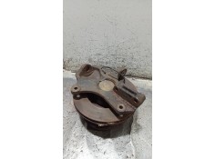 Recambio de mangueta delantera derecha para mercedes sprinterii caja cerrada (desde 01.06) 318/319 cdi (906.631/633/635/637) ref 2