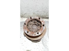 Recambio de mangueta delantera izquierda para mercedes sprinterii caja cerrada (desde 01.06) 318/319 cdi (906.631/633/635/637) r