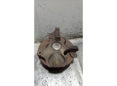 Recambio de mangueta delantera izquierda para mercedes sprinterii caja cerrada (desde 01.06) 318/319 cdi (906.631/633/635/637) r 2