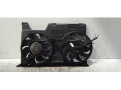 Recambio de electroventilador para audi 80 1.9 tdi referencia OEM IAM 893121207G  