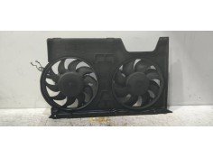 Recambio de electroventilador para audi 80 1.9 tdi referencia OEM IAM 893121207G   2