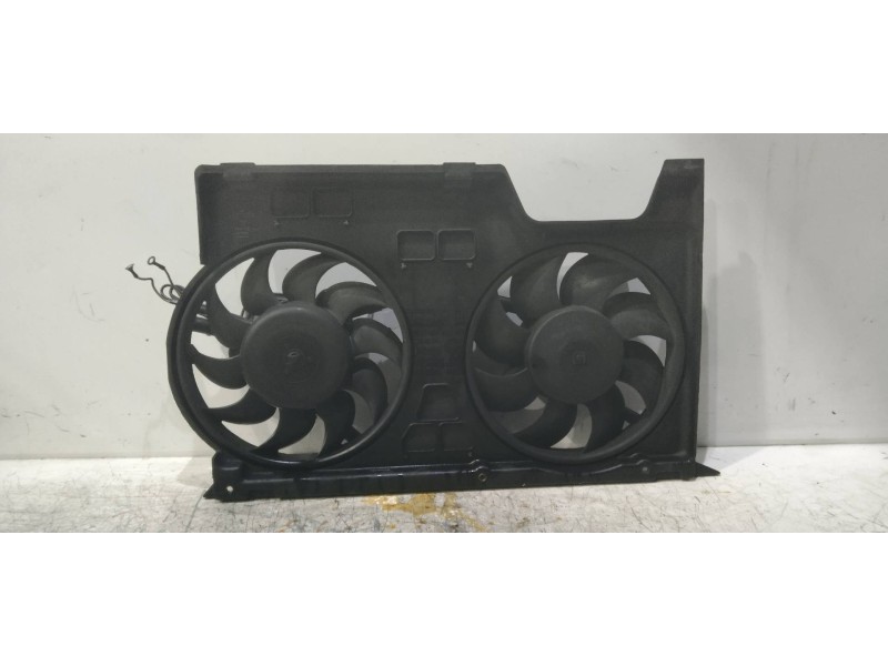 Recambio de electroventilador para audi 80 1.9 tdi referencia OEM IAM 893121207G  