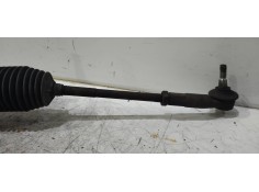 Recambio de cremallera direccion para ford fiesta (cbk) fun referencia OEM IAM 2S613200PB 2S6C3550NA B256LHD 2