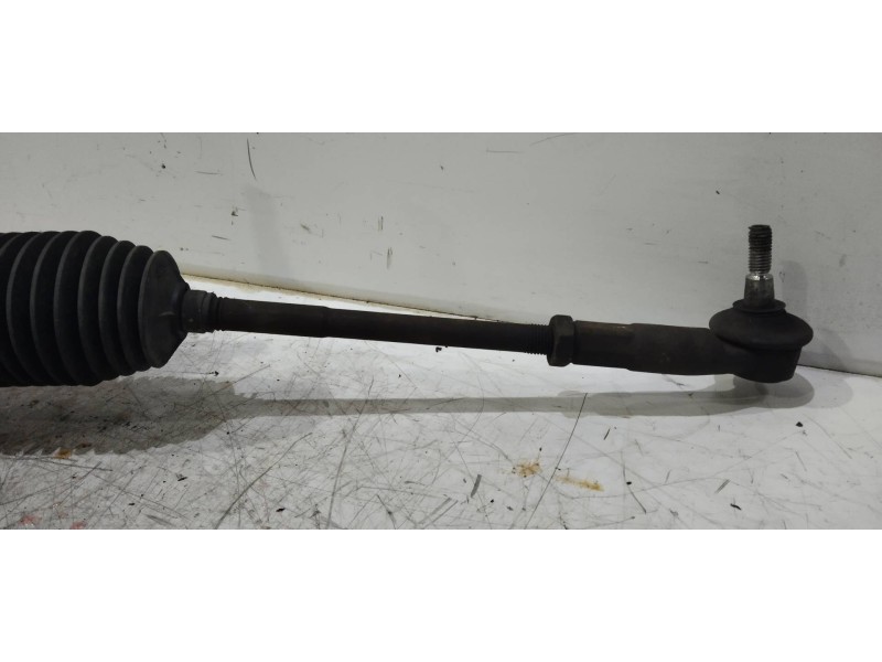 Recambio de cremallera direccion para ford fiesta (cbk) fun referencia OEM IAM 2S613200PB 2S6C3550NA B256LHD