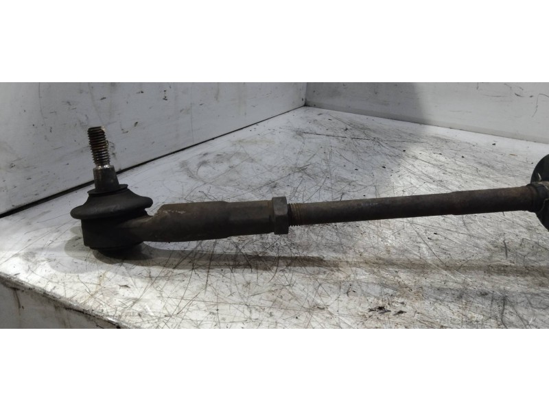 Recambio de cremallera direccion para ford fiesta (cbk) fun referencia OEM IAM 2S613200PB 2S6C3550NA B256LHD