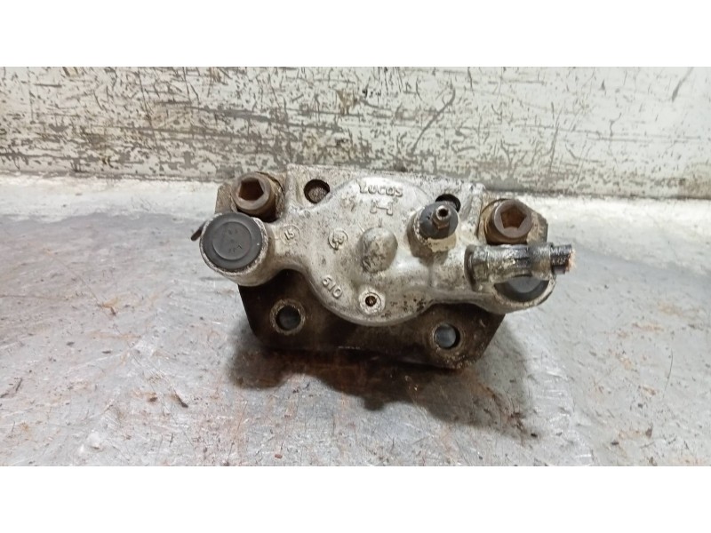 Recambio de pinza freno delantera derecha para peugeot 309 graffic diesel referencia OEM IAM   