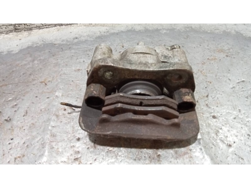 Recambio de pinza freno delantera derecha para peugeot 309 graffic diesel referencia OEM IAM   