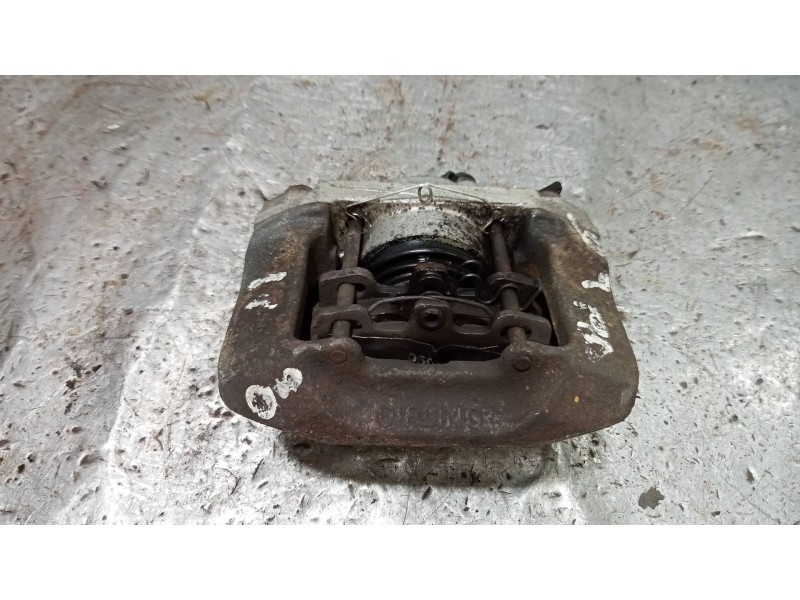 Recambio de pinza freno delantera izquierda para peugeot 309 graffic diesel referencia OEM IAM   
