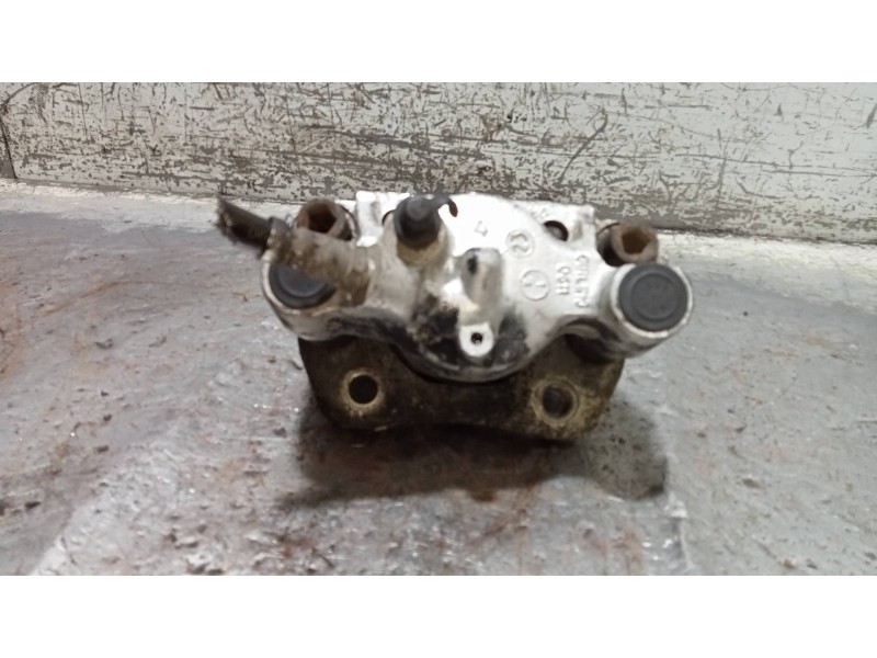 Recambio de pinza freno delantera izquierda para peugeot 309 graffic diesel referencia OEM IAM   