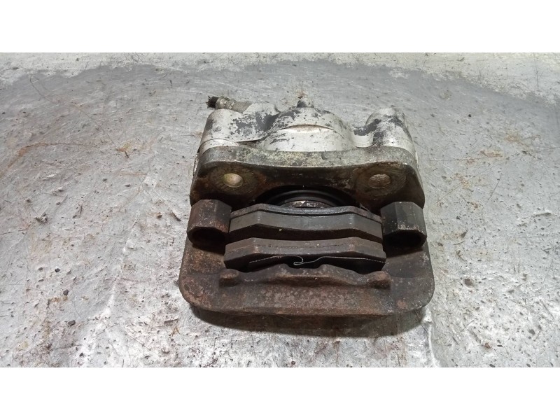 Recambio de pinza freno delantera izquierda para peugeot 309 graffic diesel referencia OEM IAM   