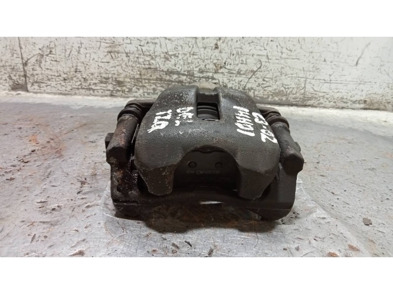 Recambio de pinza freno delantera izquierda para citroen c3 1.4 hdi magic referencia OEM IAM   
