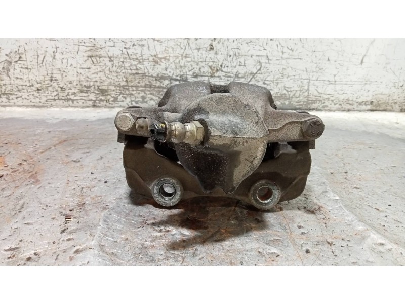 Recambio de pinza freno delantera izquierda para citroen c3 1.4 hdi magic referencia OEM IAM   