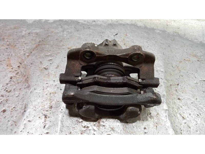 Recambio de pinza freno delantera izquierda para citroen c3 1.4 hdi magic referencia OEM IAM   