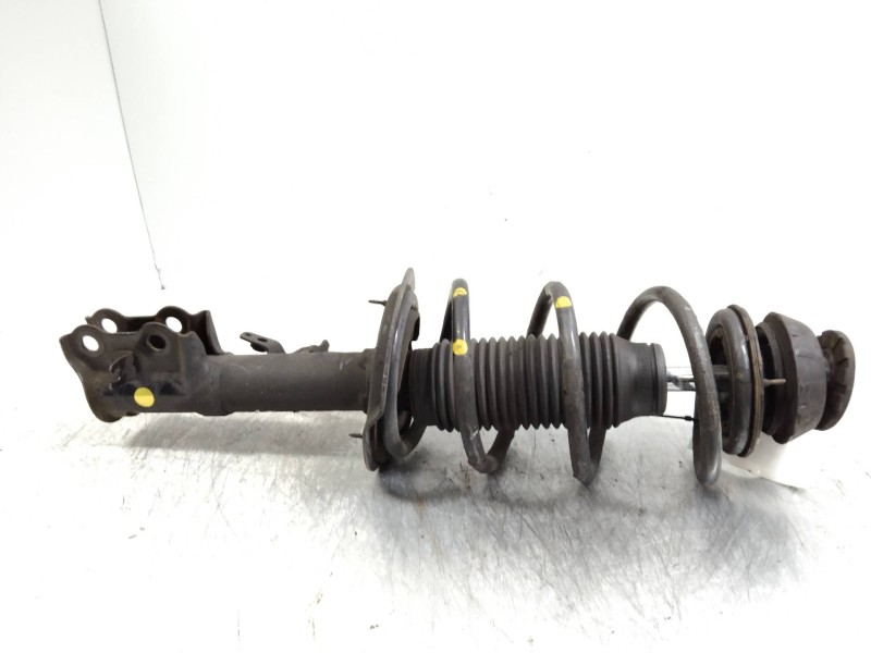 Recambio de amortiguador delantero izquierdo para kia venga 1.4 crdi cat referencia OEM IAM   