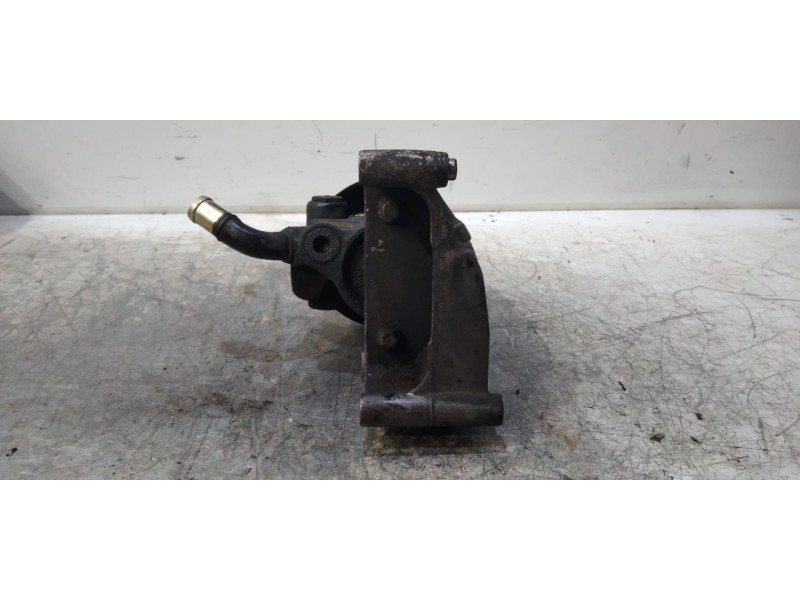 Recambio de bomba direccion para ford fiesta berlina básico referencia OEM IAM HBDBZ  