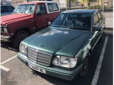mercedes clase e (w124) berlina del año 1994