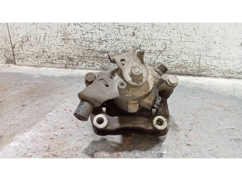 Recambio de pinza freno trasera izquierda para citroen c4 sedan collection referencia OEM IAM 9683853880  