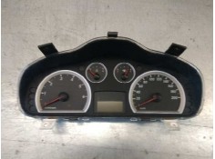 Recambio de cuadro instrumentos para hyundai santa fe (sm) 2.0 crdi cat referencia OEM IAM 9400526340 200608300H F13 AIL