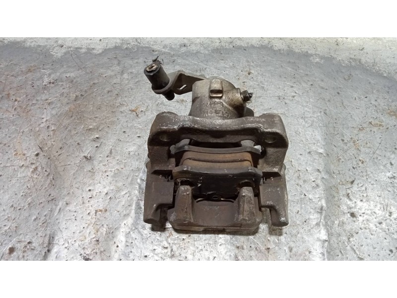 Recambio de pinza freno trasera izquierda para citroen c4 sedan collection referencia OEM IAM 9683853880  