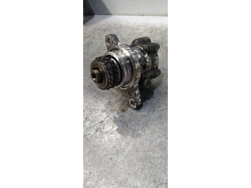 Recambio de bomba direccion para nissan x-trail (t30) x-pedition referencia OEM IAM   