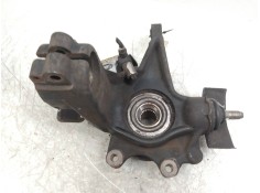 Recambio de mangueta delantera derecha para citroen xantia berlina 1.9 turbodiesel referencia OEM IAM    2
