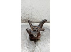 Recambio de mangueta delantera izquierda para nissan micra (k11) gx (1996) referencia OEM IAM    2
