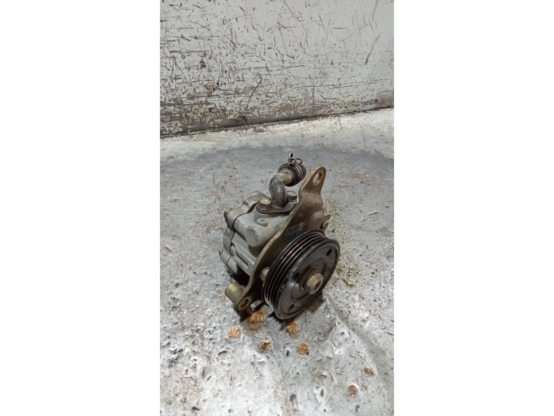 Recambio de bomba direccion para nissan micra (k11) gx (1996) referencia OEM IAM   