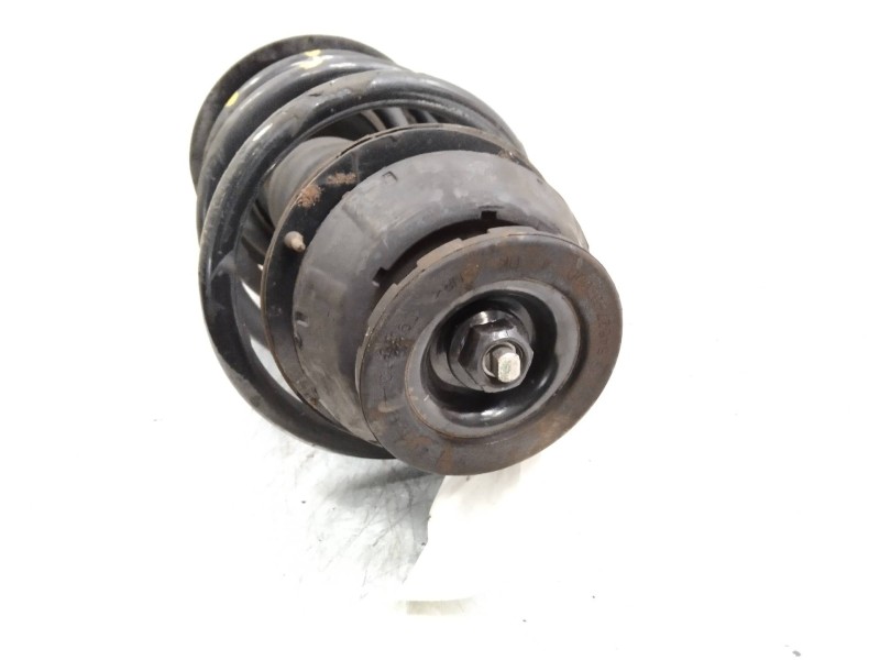 Recambio de amortiguador delantero izquierdo para kia venga 1.4 crdi cat referencia OEM IAM   