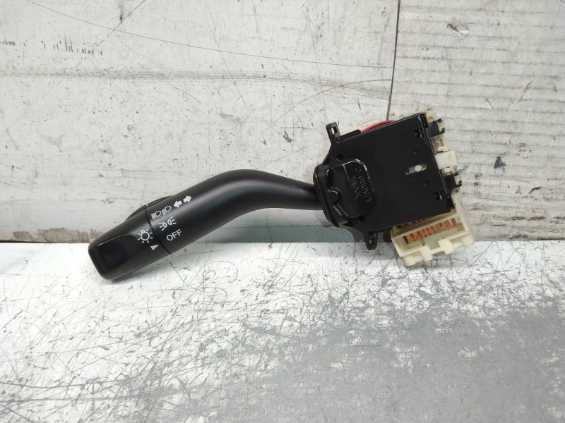Recambio de mando luces para mazda premacy (cp) td exclusive (74kw) referencia OEM IAM 17A089C  