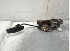 Recambio de potenciometro pedal para mazda premacy (cp) td exclusive (74kw) referencia OEM IAM CB0541AC0  