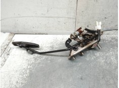 Recambio de potenciometro pedal para mazda premacy (cp) td exclusive (74kw) referencia OEM IAM CB0541AC0   2