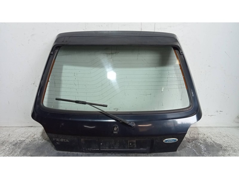 Recambio de porton trasero para ford fiesta berl./courier 1.4 cat (pt-e) referencia OEM IAM   