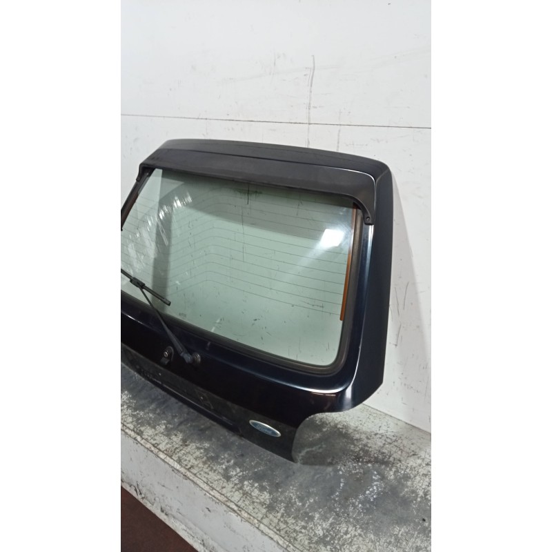 Recambio de porton trasero para ford fiesta berl./courier 1.4 cat (pt-e) referencia OEM IAM   