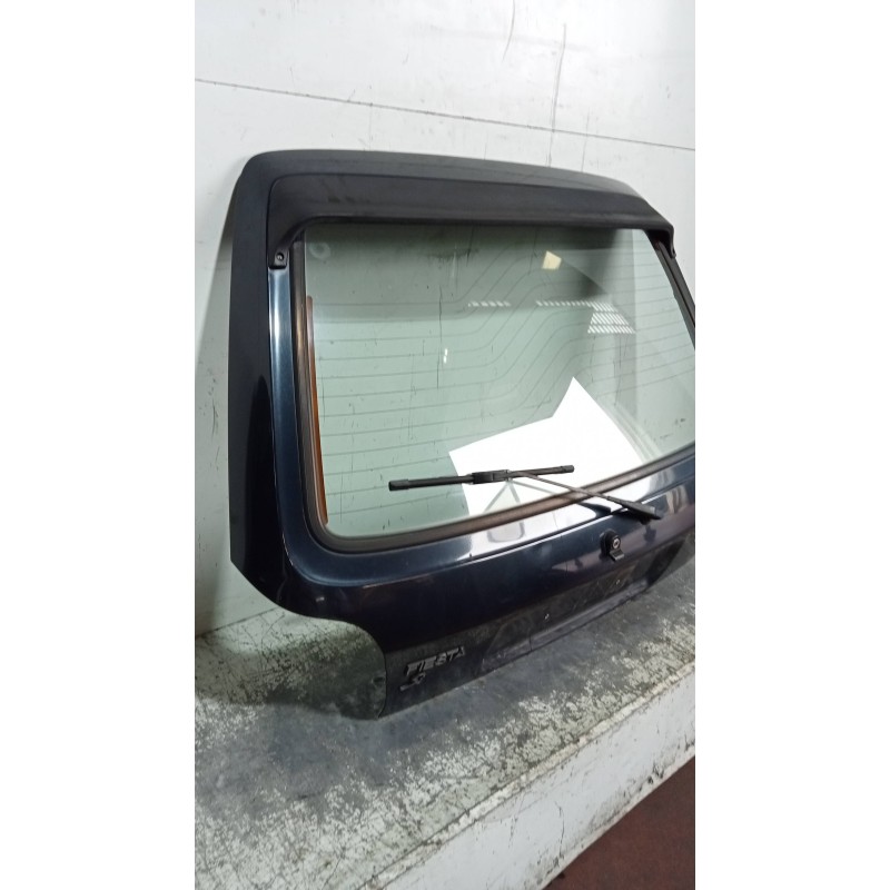 Recambio de porton trasero para ford fiesta berl./courier 1.4 cat (pt-e) referencia OEM IAM   