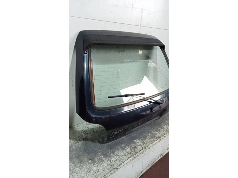 Recambio de porton trasero para ford fiesta berl./courier 1.4 cat (pt-e) referencia OEM IAM   