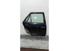 Recambio de puerta trasera derecha para ford fiesta berl./courier 1.4 cat (pt-e) referencia OEM IAM   5P