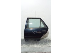 Recambio de puerta trasera izquierda para ford fiesta berl./courier 1.4 cat (pt-e) referencia OEM IAM   5P