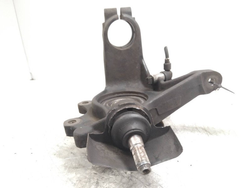 Recambio de mangueta delantera derecha para citroen xantia berlina 1.9 turbodiesel referencia OEM IAM   