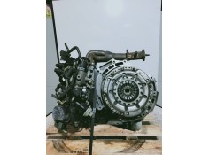 Recambio de motor completo para ford mondeo berlina (ge) ghia referencia OEM IAM CHBA 2B25133 