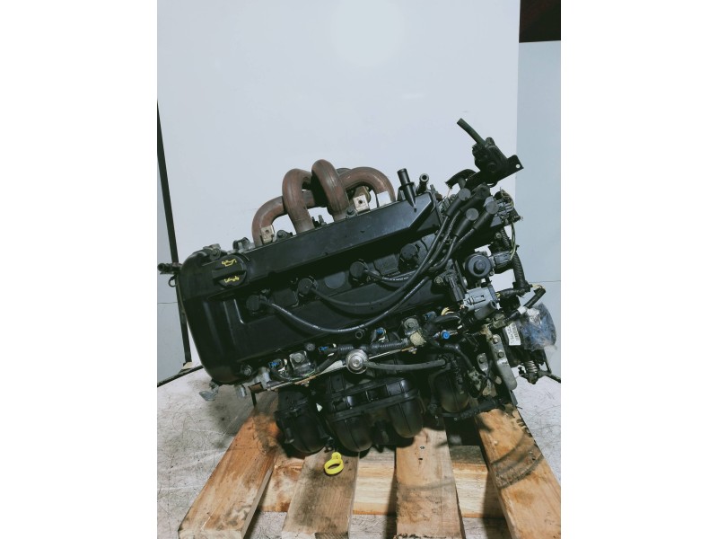 Recambio de motor completo para ford mondeo berlina (ge) ghia referencia OEM IAM CHBA 2B25133 
