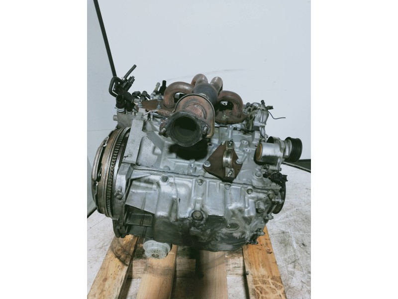 Recambio de motor completo para ford mondeo berlina (ge) ghia referencia OEM IAM CHBA 2B25133 