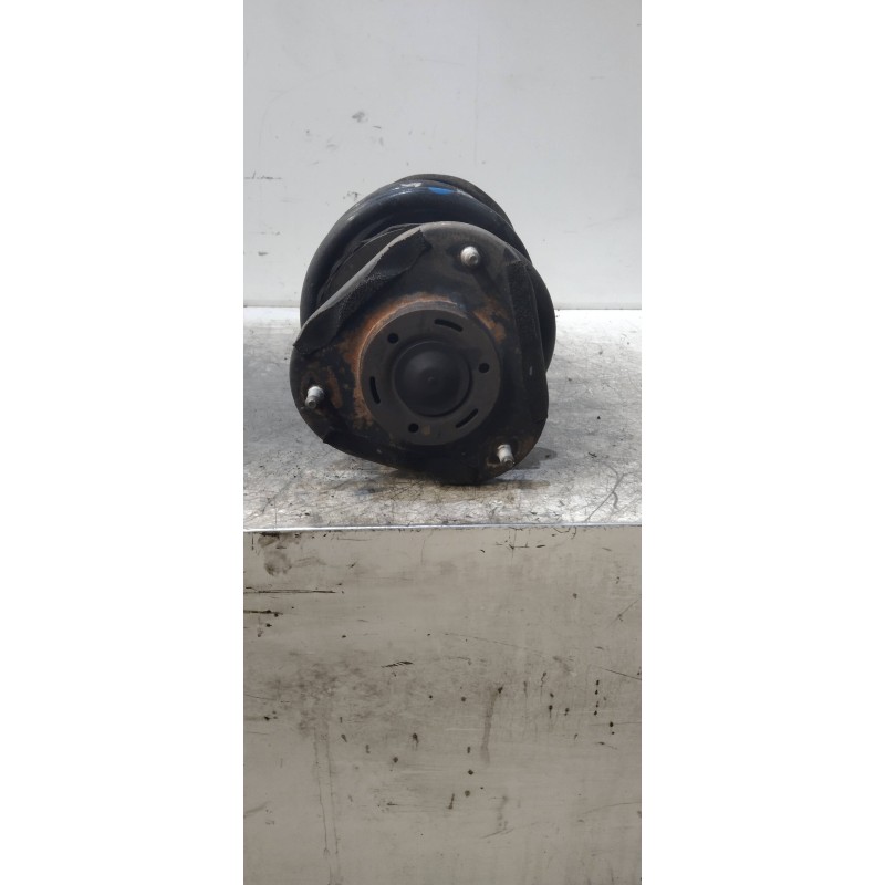 Recambio de amortiguador delantero izquierdo para toyota avensis wagon (t25) 2.2 d-4d clean power executive referencia OEM IAM 4