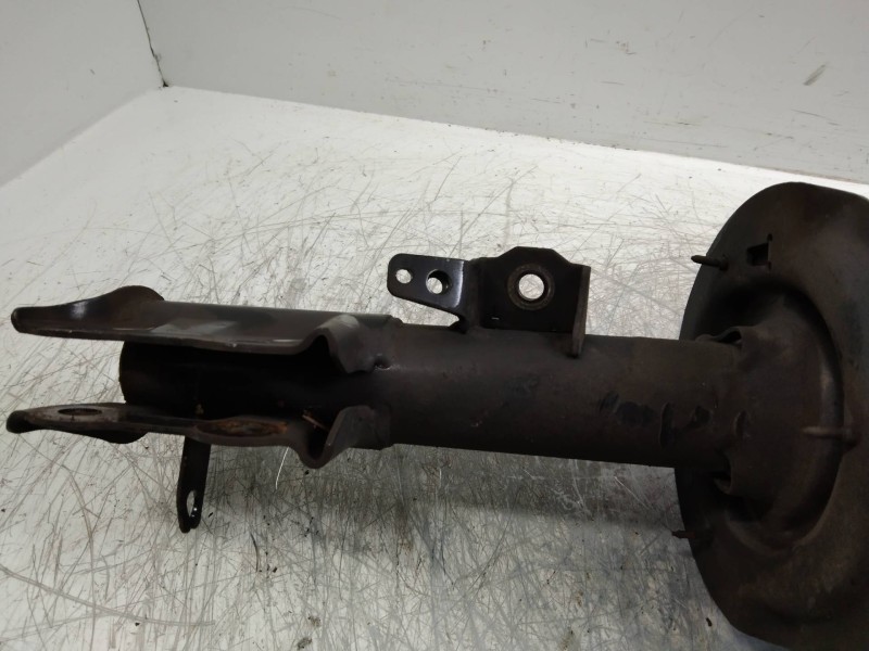 Recambio de amortiguador delantero izquierdo para kia venga 1.4 crdi cat referencia OEM IAM   