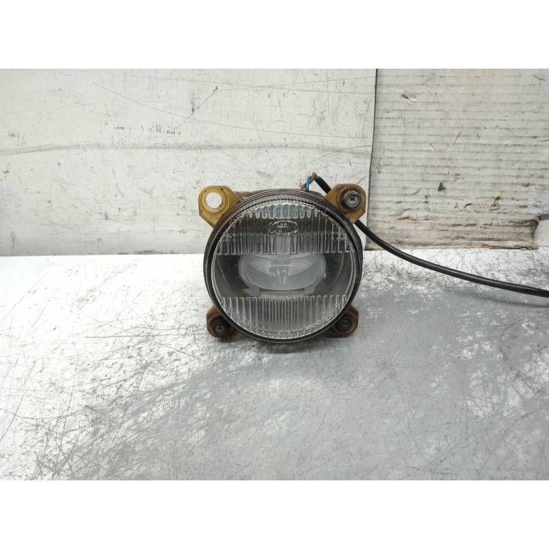 Recambio de faro antiniebla izquierdo para ford fiesta berl./courier 1.4 cat (pt-e) referencia OEM IAM   