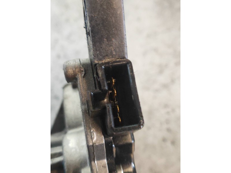 Recambio de motor limpia trasero para kia picanto 1.1 crdi active referencia OEM IAM F00S2B2142 9870007000 